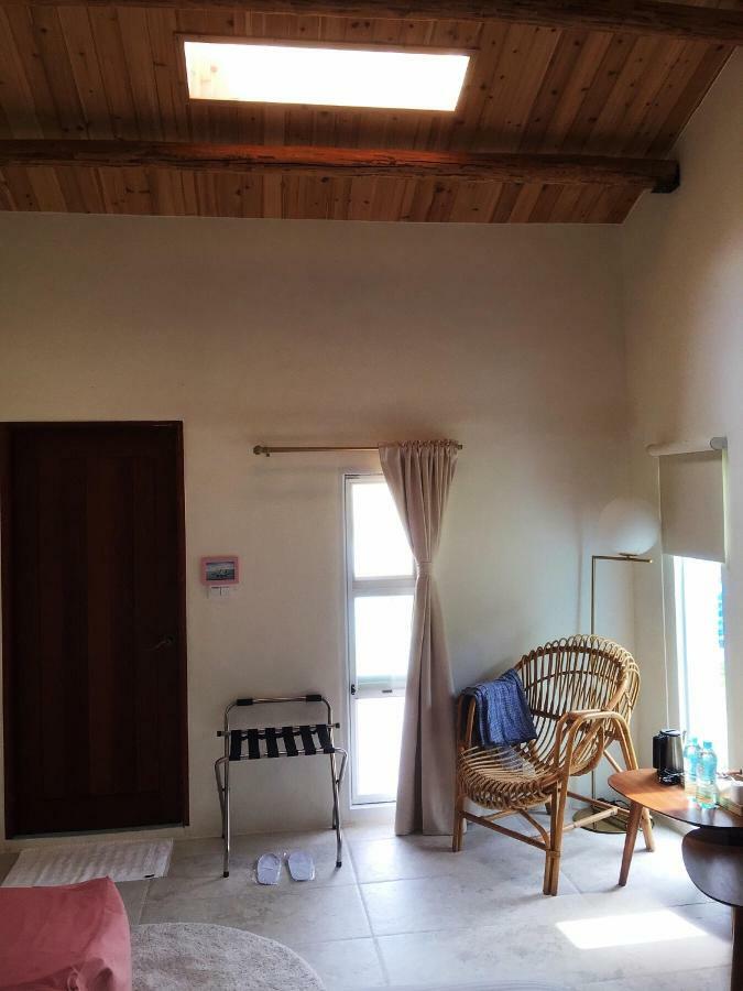 Apartamento Mooning The Hill Manzhou Exterior foto